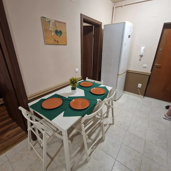 Apartament 3 camere si parcare Calea Turzii Cluj Napoca