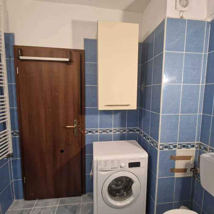 Apartament 3 camere si parcare Calea Turzii Cluj Napoca