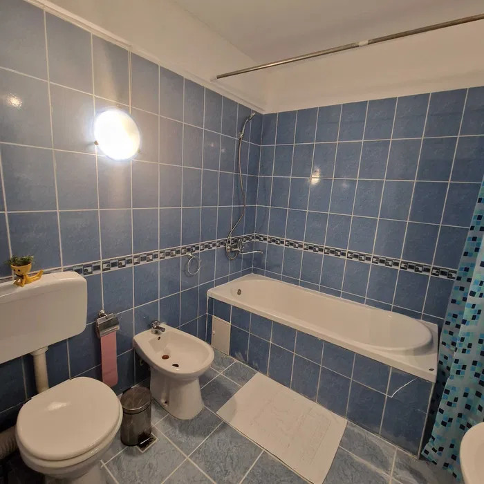 Apartament 3 camere si parcare Calea Turzii Cluj Napoca