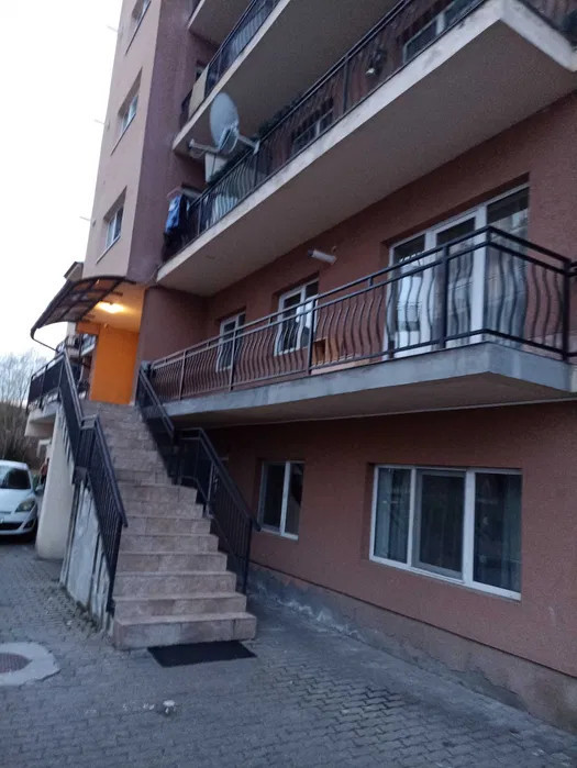 Apartament 3 camere si parcare Calea Turzii Cluj Napoca