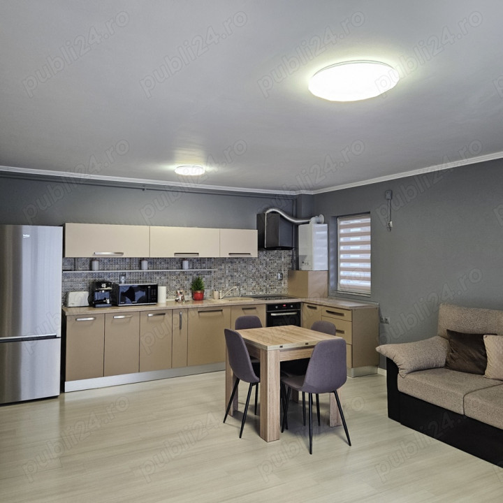 Anunț închiriere apartament 3 camere – Junior Residence, Cluj-Napoca