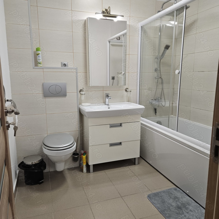 Anunț închiriere apartament 3 camere – Junior Residence, Cluj-Napoca