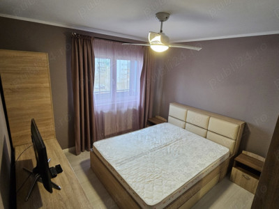 Anunț închiriere apartament 3 camere – Junior Residence, Cluj-Napoca