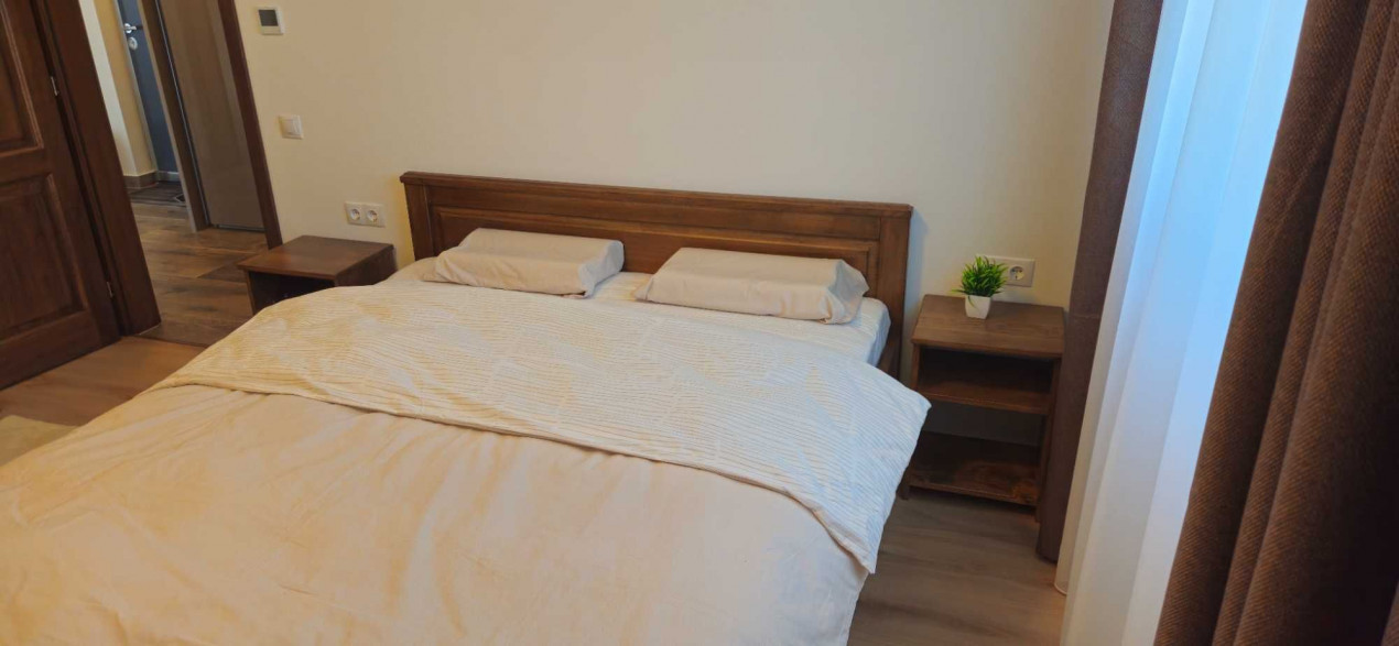 Apartament 2 camere LUX de închiriat – zona Bună Ziua, Cluj-Napoca