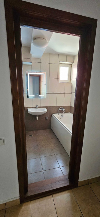 Apartament 2 camere de închiriat – zonă Bună Ziua, Cluj-Napoca