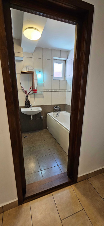 Apartament 2 camere de închiriat – zonă Bună Ziua, Cluj-Napoca