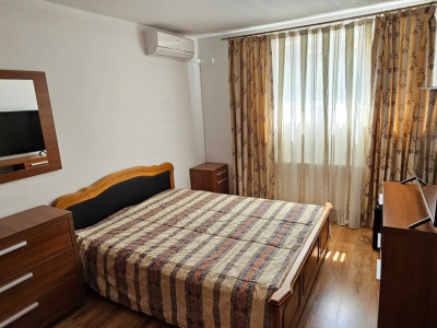 Apartament 2 camere de închiriat – zonă Bună Ziua, Cluj-Napoca