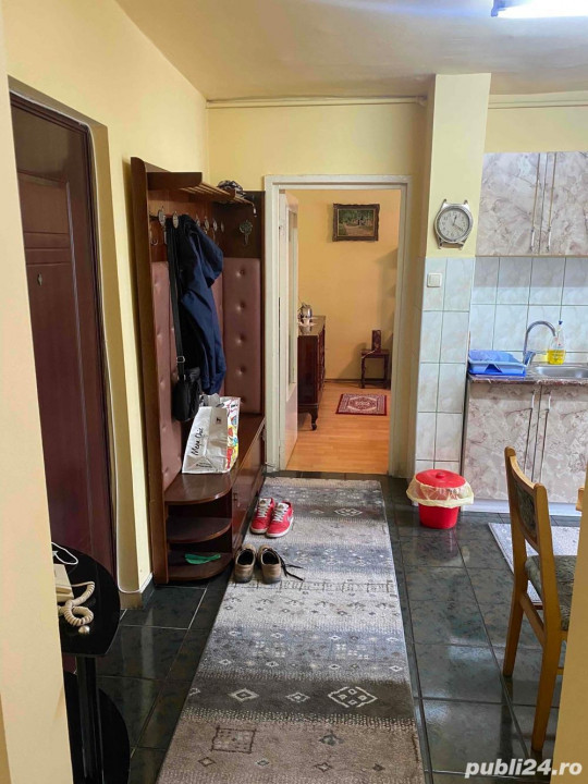 Chirie apartament 2 camere Cluj-Napoca Calea Floresti