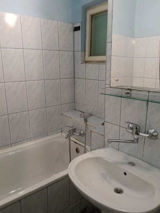 Chirie apartament 2 camere Cluj-Napoca Calea Floresti