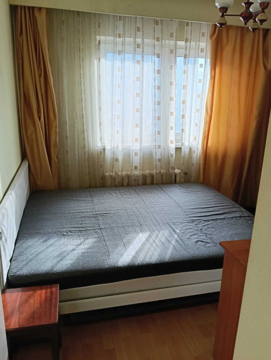 Chirie apartament 2 camere Cluj-Napoca Calea Floresti