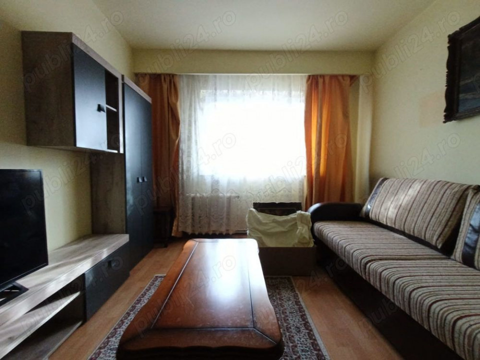 Chirie apartament 2 camere Cluj-Napoca Calea Floresti