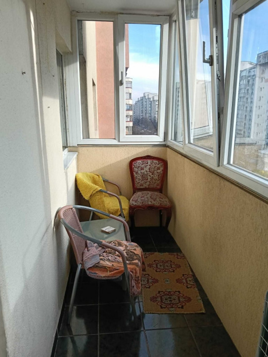 Chirie apartament 2 camere Cluj-Napoca Calea Floresti