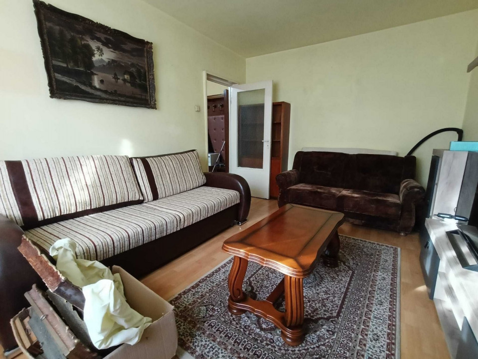 Chirie apartament 2 camere Cluj-Napoca Calea Floresti