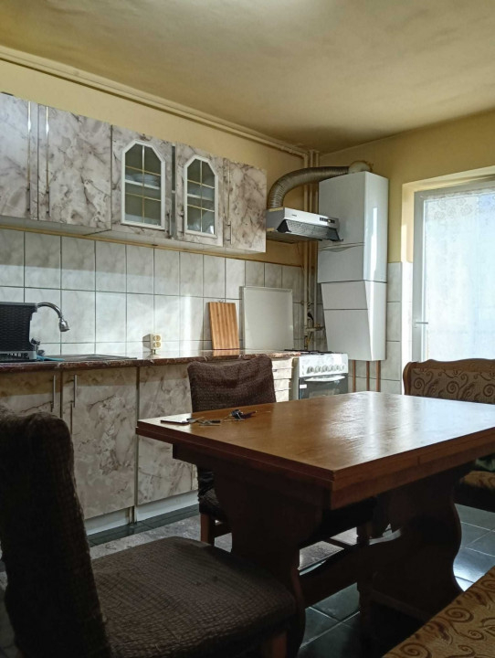 Chirie apartament 2 camere Cluj-Napoca Calea Floresti