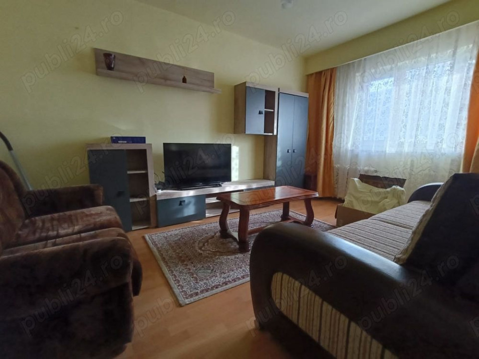 Chirie apartament 2 camere Cluj-Napoca Calea Floresti