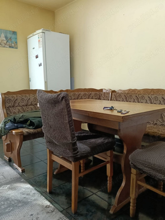 Chirie apartament 2 camere Cluj-Napoca Calea Floresti