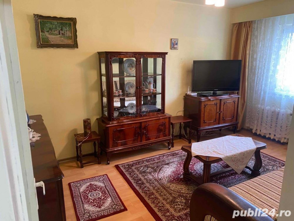 Chirie apartament 2 camere Cluj-Napoca Calea Floresti