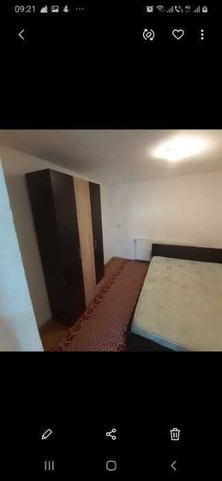 Casă de închiriat – 3 dormitoare, Cluj-Napoca