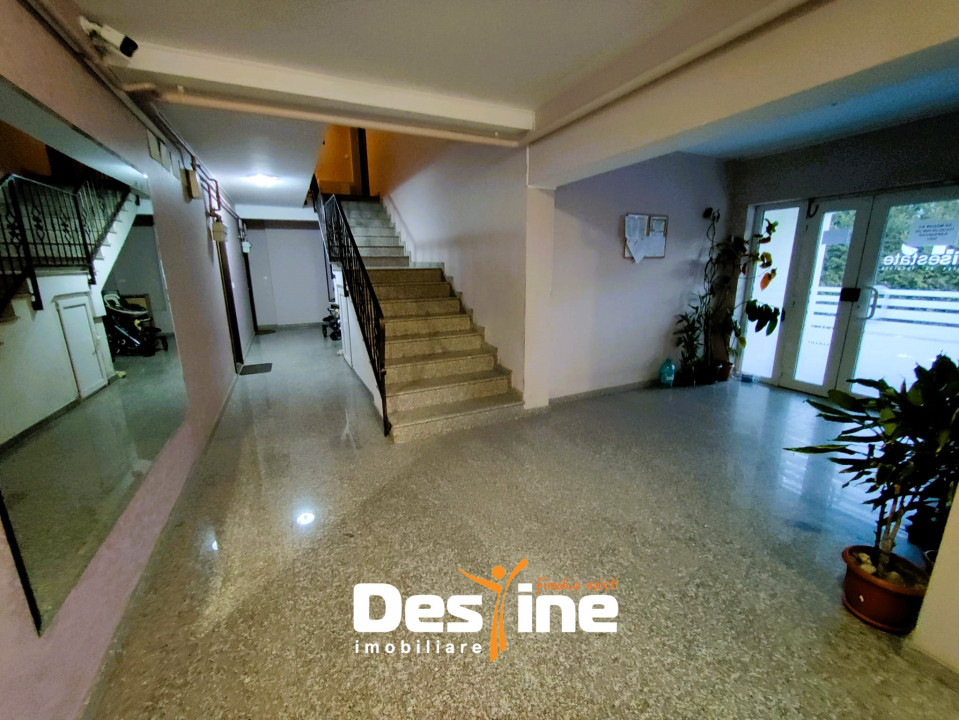 PRIMA ÎNCHIRIERE apartament 1 cameră, mobilat+utilat VIȘANI