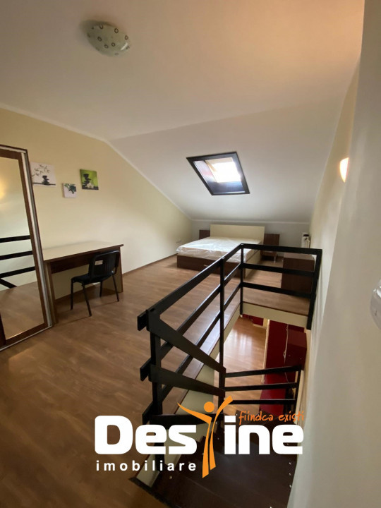 NICOLINA 1 - Apartament 2 camere, 50 mp, MOBILAT și UTILAT