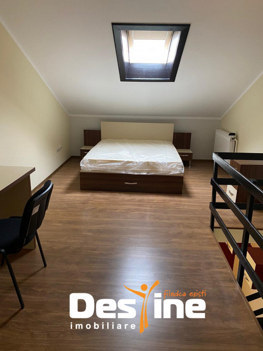 NICOLINA 1 - Apartament 2 camere, 50 mp, MOBILAT și UTILAT