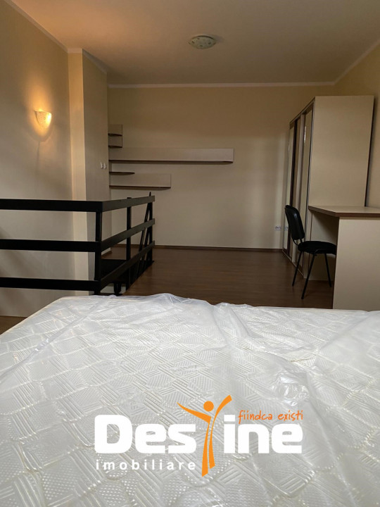 NICOLINA 1 - Apartament 2 camere, 50 mp, MOBILAT și UTILAT