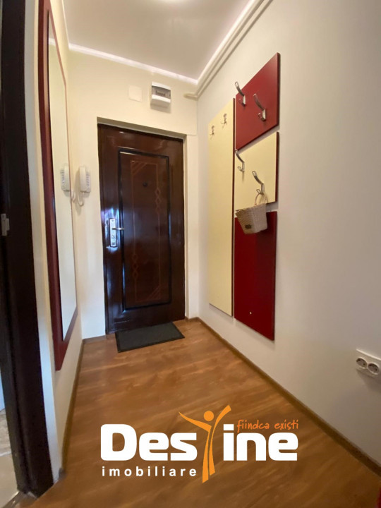 NICOLINA 1 - Apartament 2 camere, 50 mp, MOBILAT și UTILAT