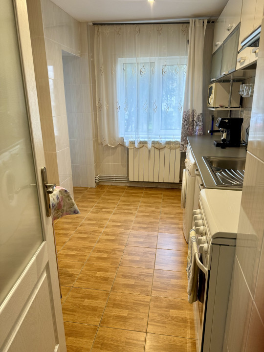 Apartament 3 camere mobilat utilat Dorobanti Deva