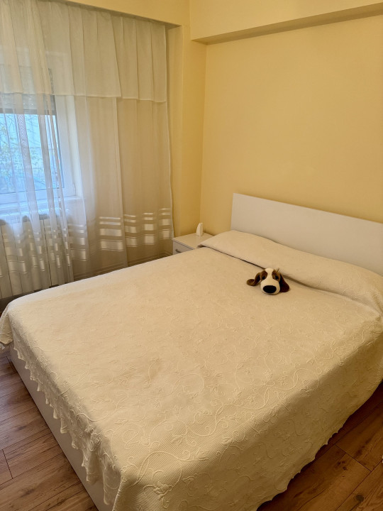 Apartament 3 camere mobilat utilat Dorobanti Deva