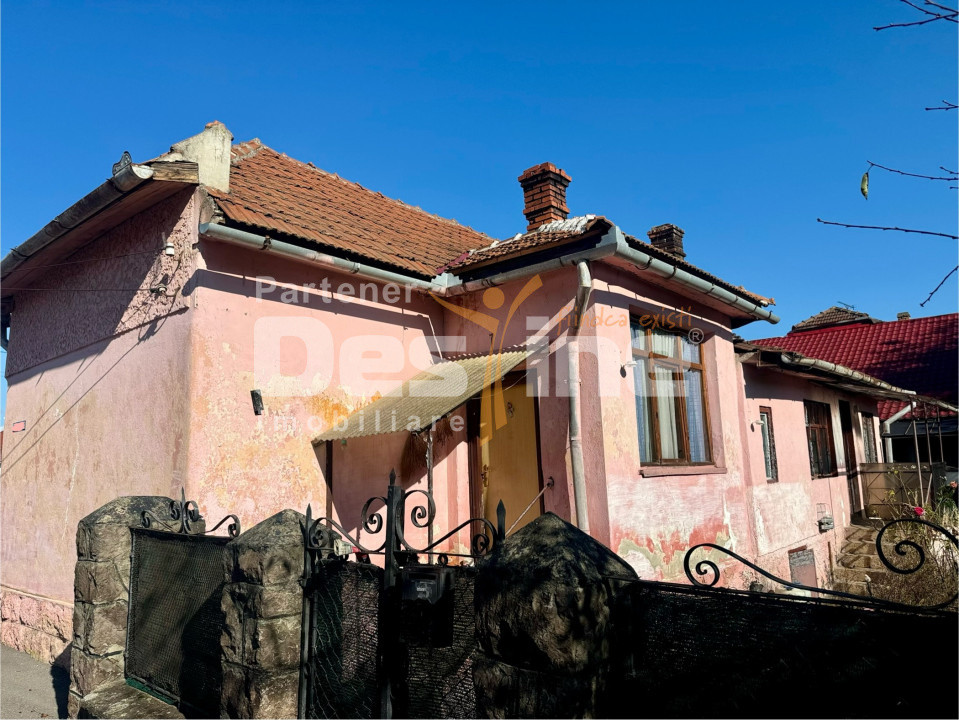 Casa 3 camere Simeria