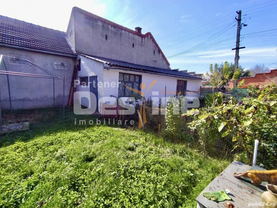 Casa 3 camere Simeria