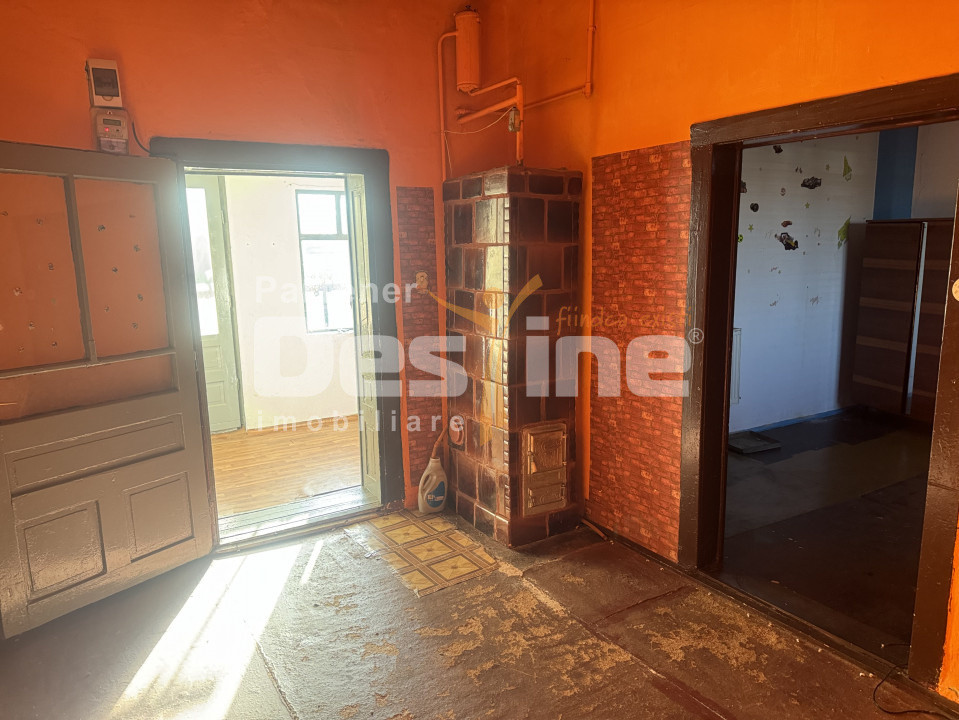 Casa 3 camere Simeria