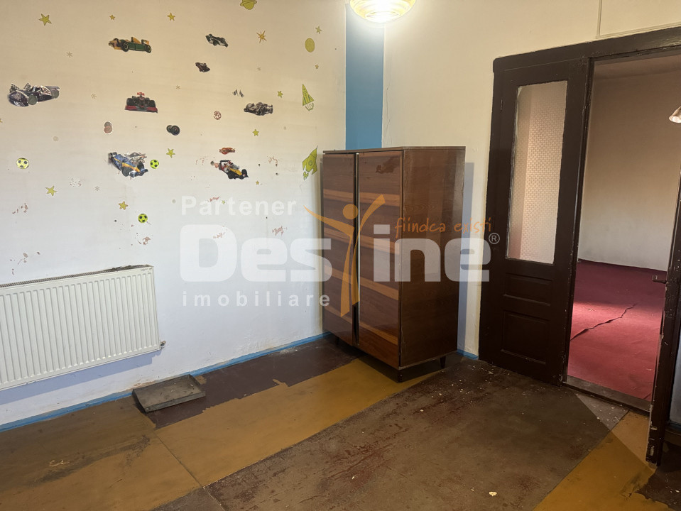 Casa 3 camere Simeria