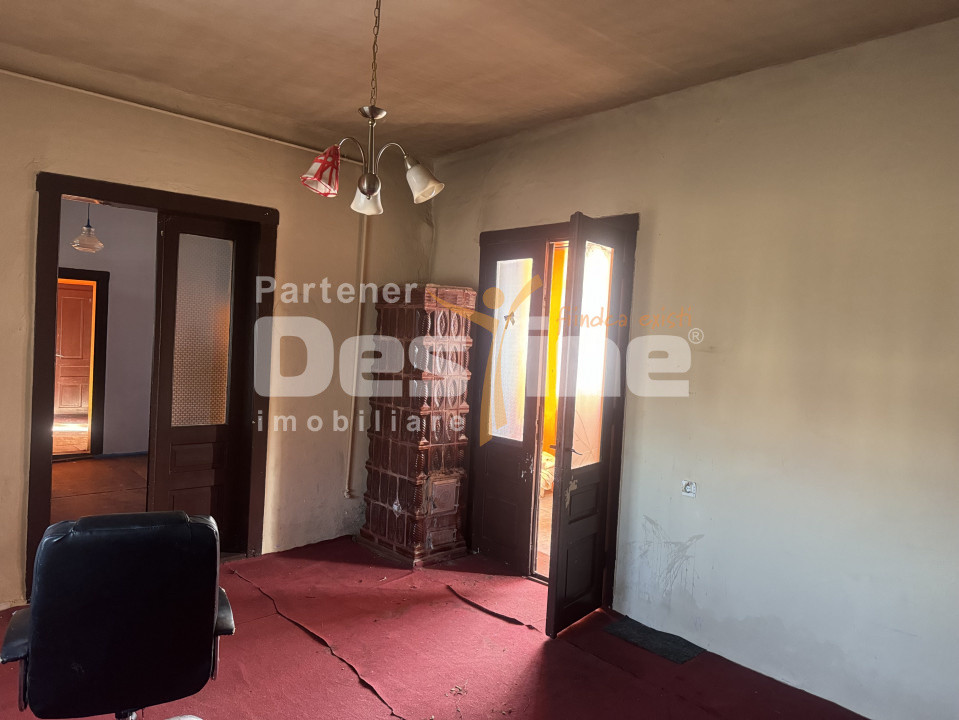 Casa 3 camere Simeria