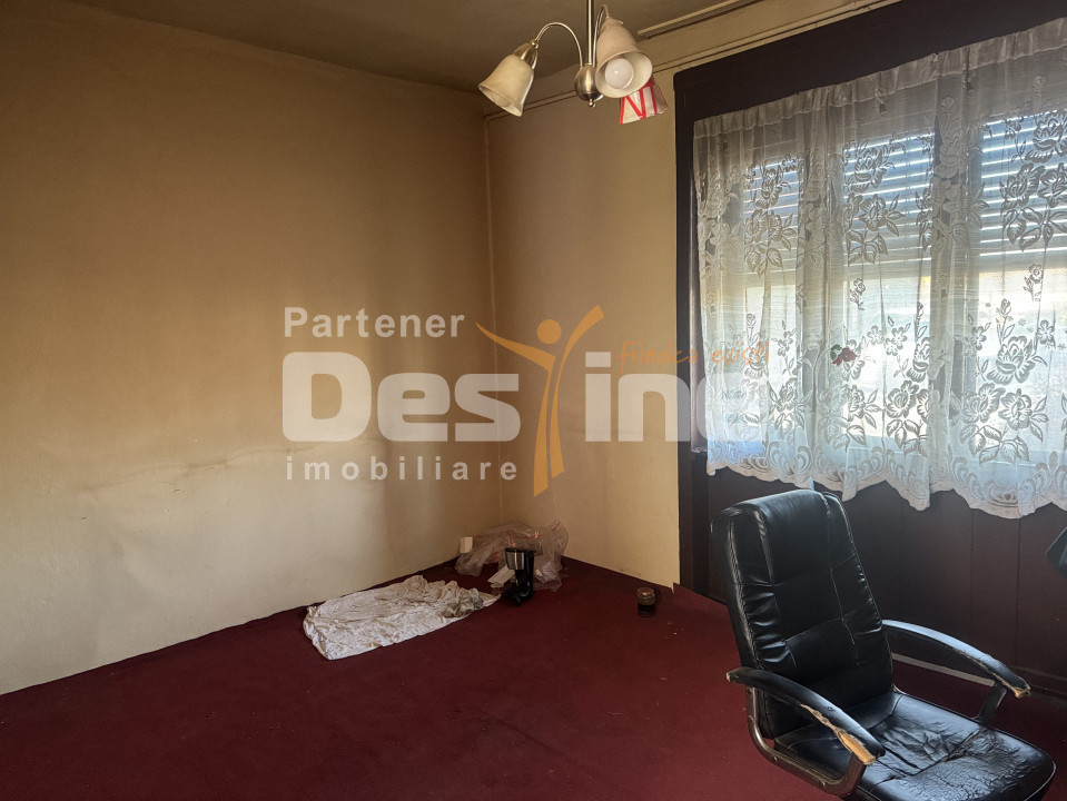 Casa 3 camere Simeria