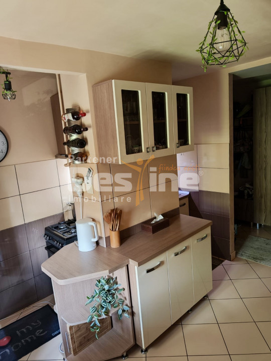 Apartament 2 camere decomandat  Eminescu