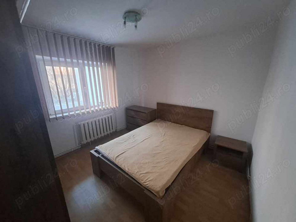 Apartament cu 2 camere, Gheorgheni, Cluj-Napoca