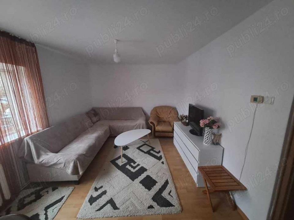 Apartament cu 2 camere, Gheorgheni, Cluj-Napoca