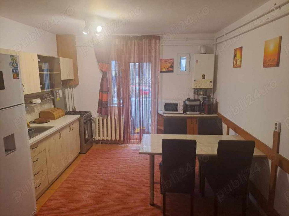 Apartament cu 2 camere, Gheorgheni, Cluj-Napoca