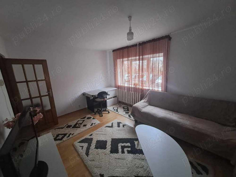 Apartament cu 2 camere, Gheorgheni, Cluj-Napoca