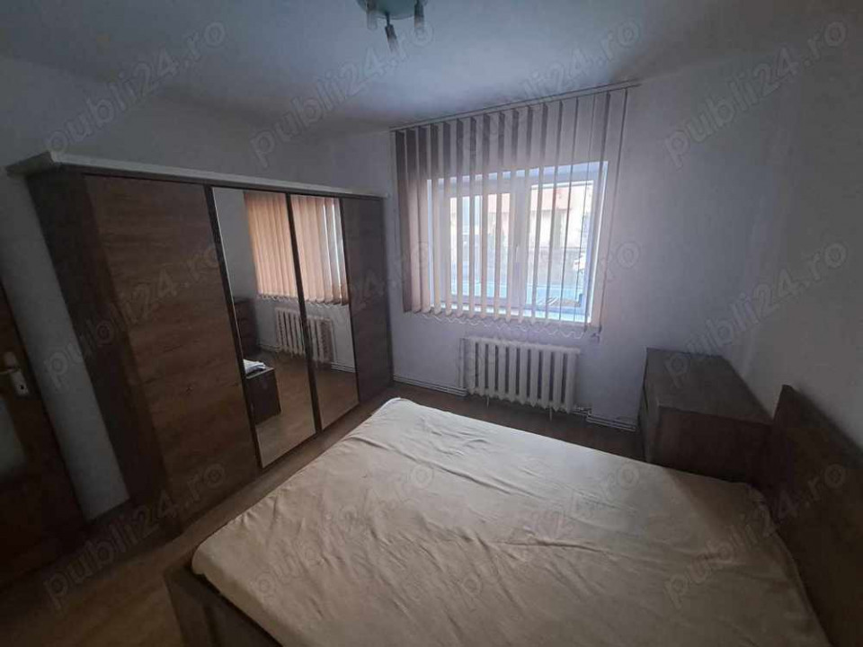 Apartament cu 2 camere, Gheorgheni, Cluj-Napoca