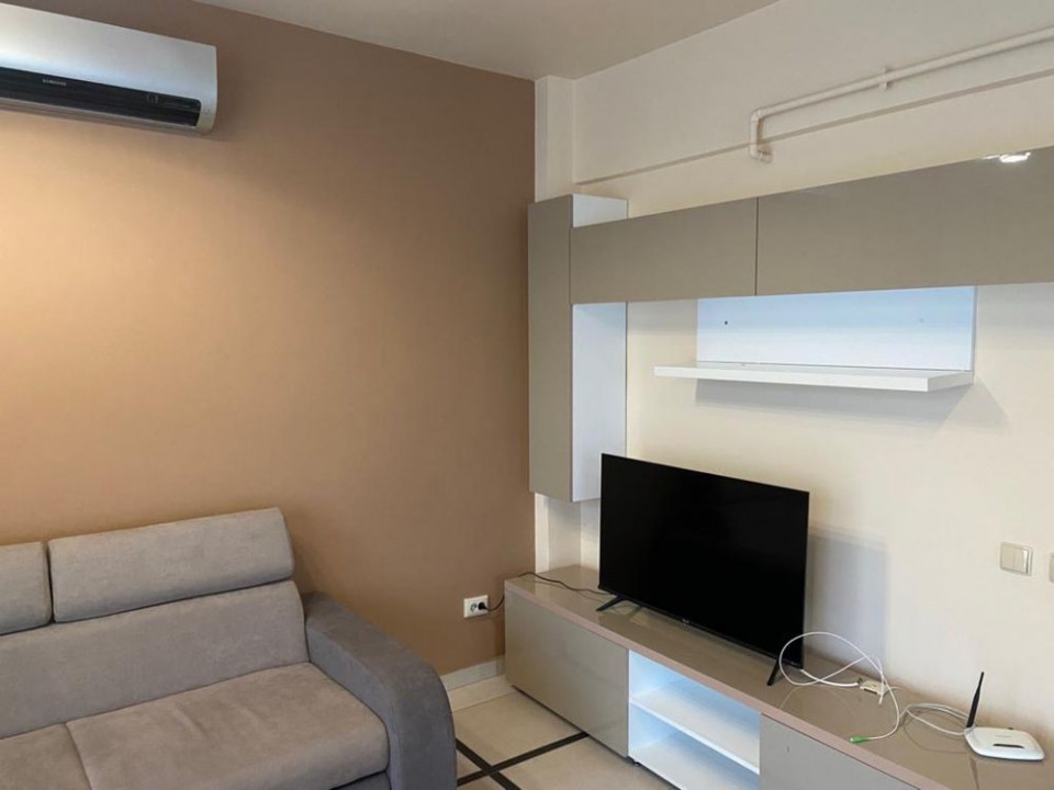 Apartament cu 2 camere, Bună-Ziua, Cluj-Napoca