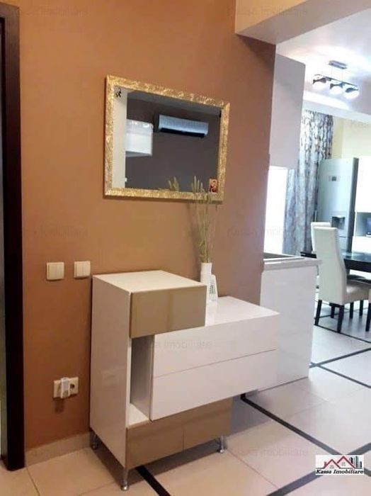 Apartament cu 2 camere, Bună-Ziua, Cluj-Napoca