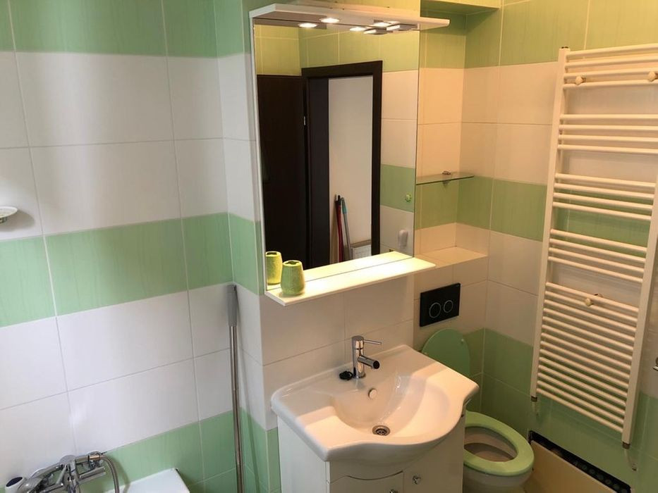 Apartament cu 2 camere, Bună-Ziua, Cluj-Napoca