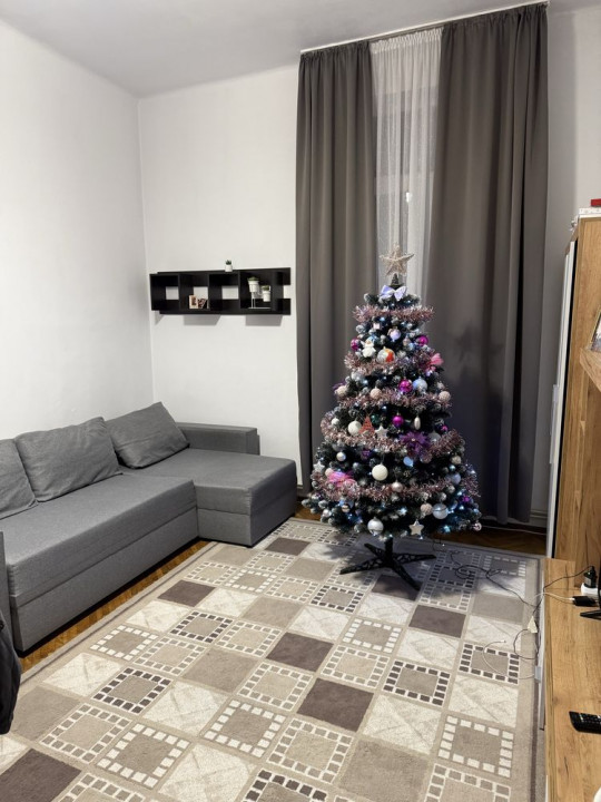 Apartament cu 3 camere Ultracentral, Cluj-Napoca