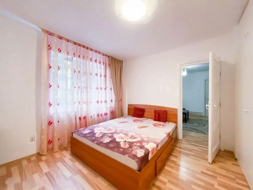 Apartament cu 2 camere zona centrală, The Office, Cluj-Napoca