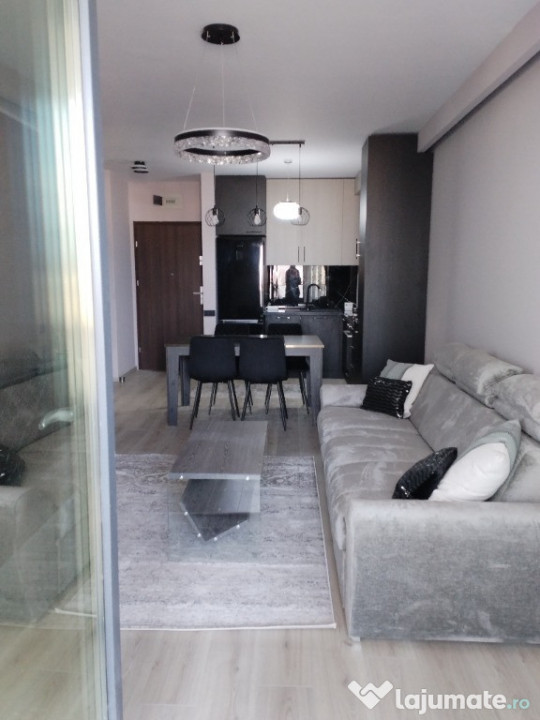 Apartament cu 2 camere, Între Lacuri, Cluj-Napoca