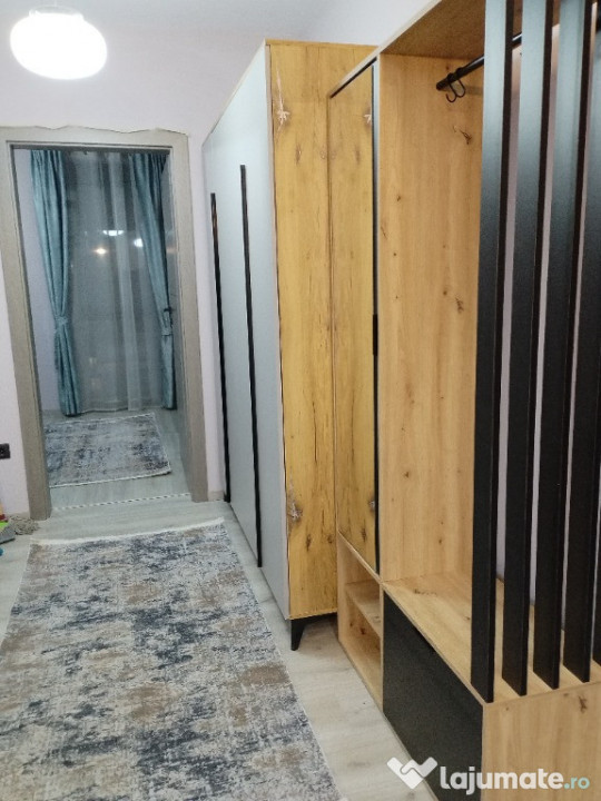 Apartament cu 2 camere, Între Lacuri, Cluj-Napoca