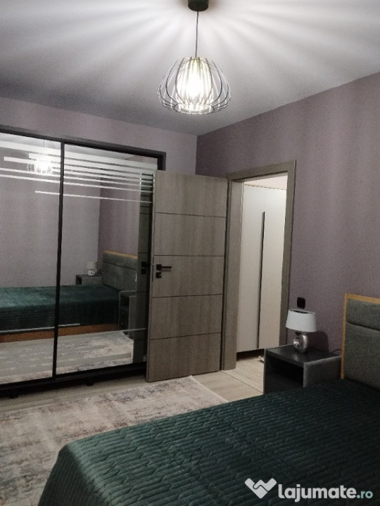 Apartament cu 2 camere, Între Lacuri, Cluj-Napoca