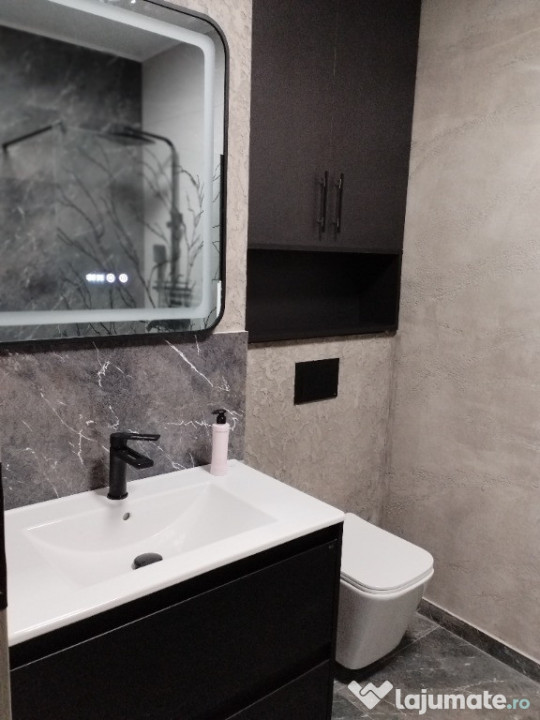 Apartament cu 2 camere, Între Lacuri, Cluj-Napoca